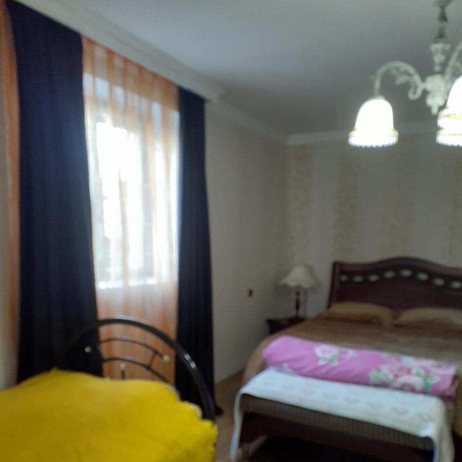 Boutique Hotel Поти Экстерьер фото