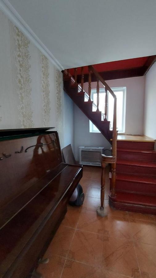 Boutique Hotel Поти Экстерьер фото