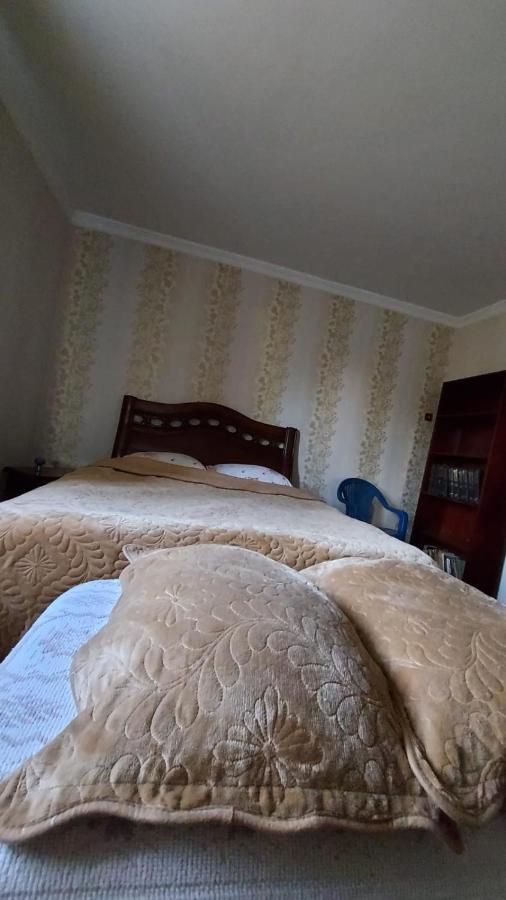 Boutique Hotel Поти Экстерьер фото