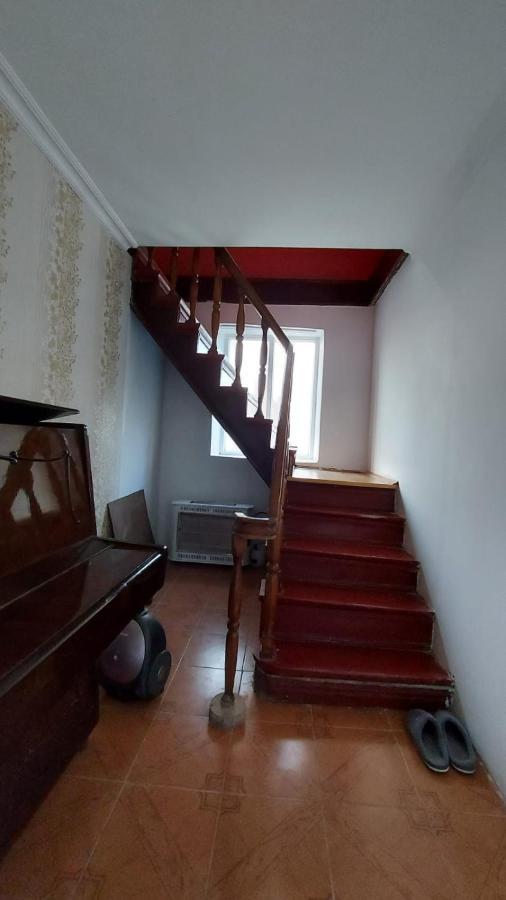 Boutique Hotel Поти Экстерьер фото