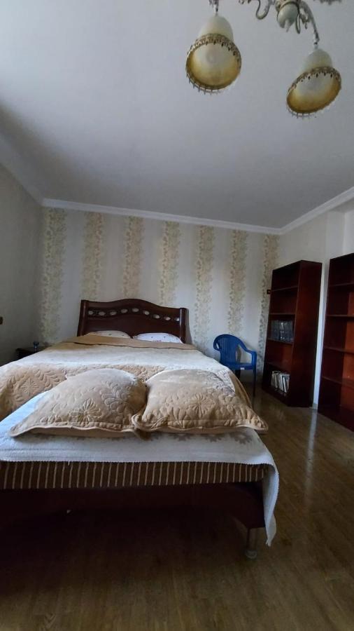 Boutique Hotel Поти Экстерьер фото