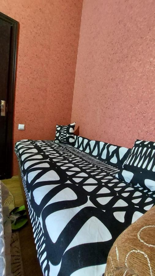 Boutique Hotel Поти Экстерьер фото
