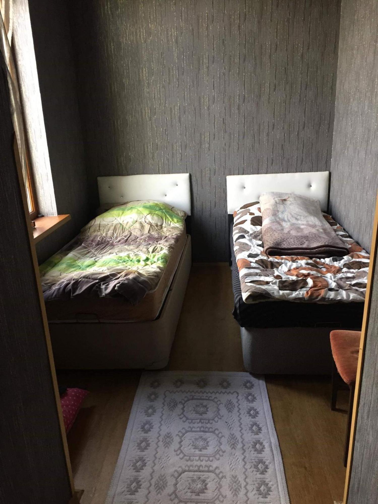 Boutique Hotel Поти Экстерьер фото