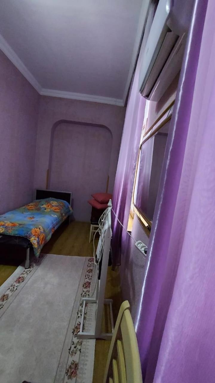 Boutique Hotel Поти Номер фото
