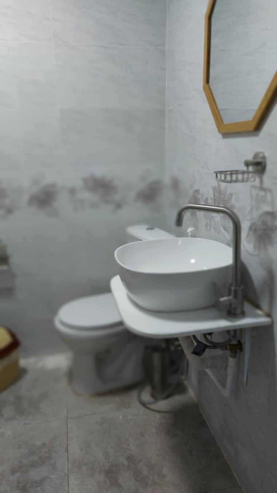 Boutique Hotel Поти Экстерьер фото