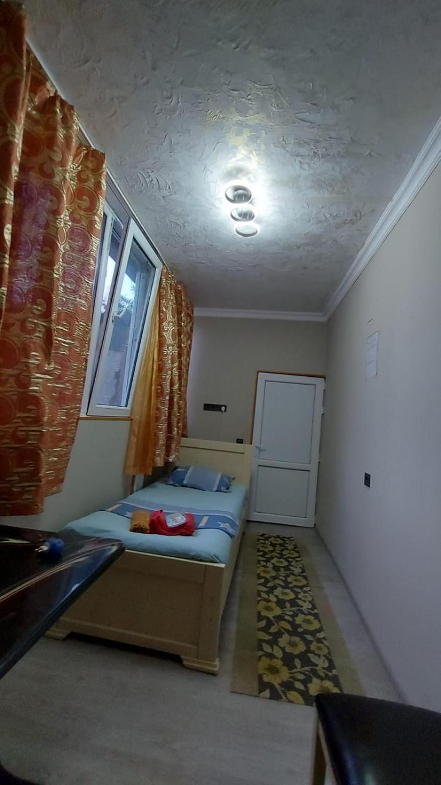 Boutique Hotel Поти Экстерьер фото